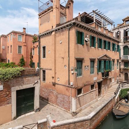 Venice Luxury Apartments المظهر الخارجي الصورة