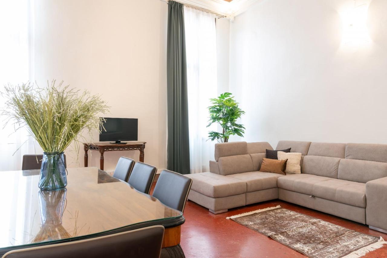 Venice Luxury Apartments المظهر الخارجي الصورة