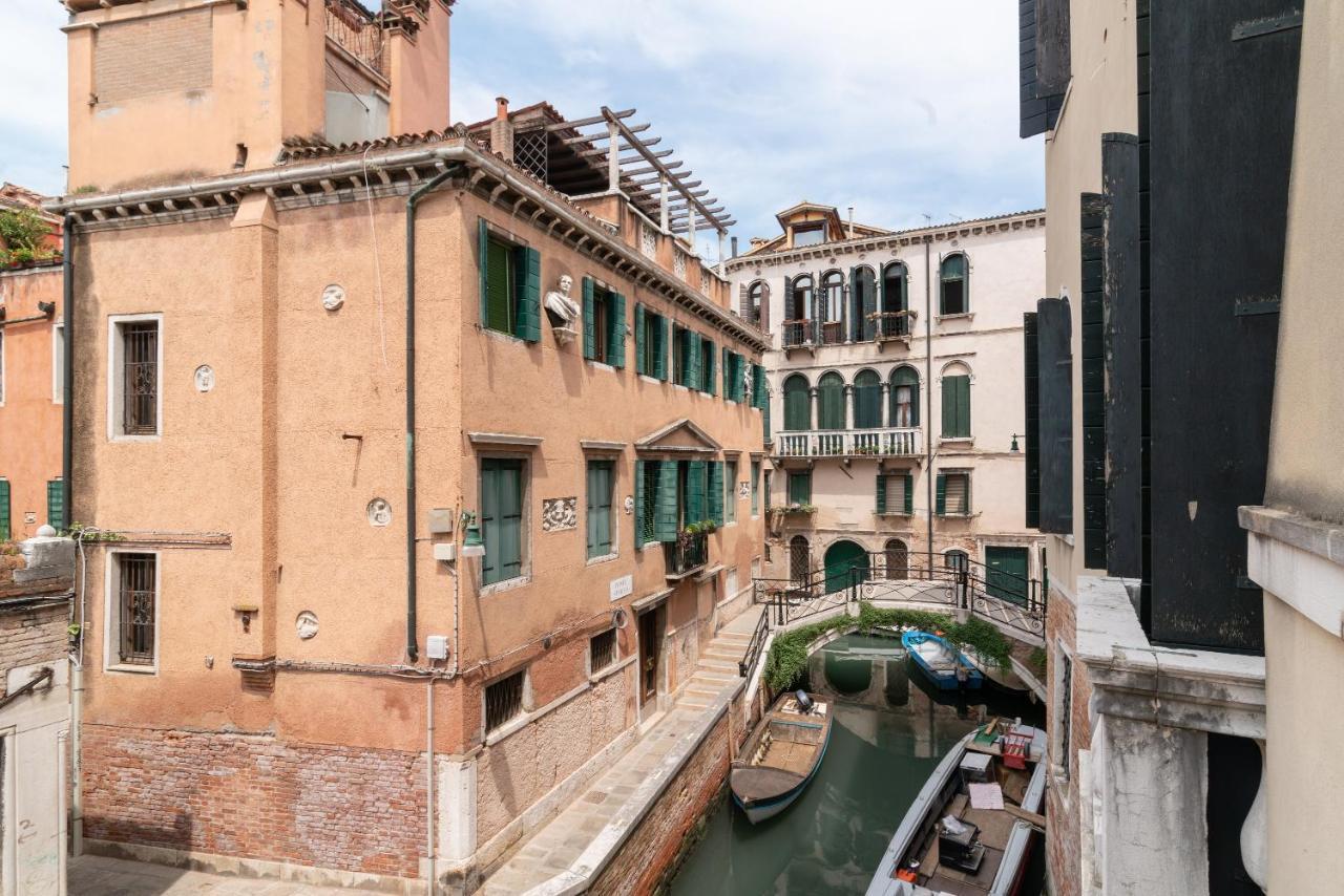 Venice Luxury Apartments المظهر الخارجي الصورة