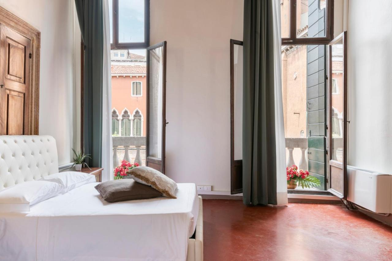 Venice Luxury Apartments المظهر الخارجي الصورة