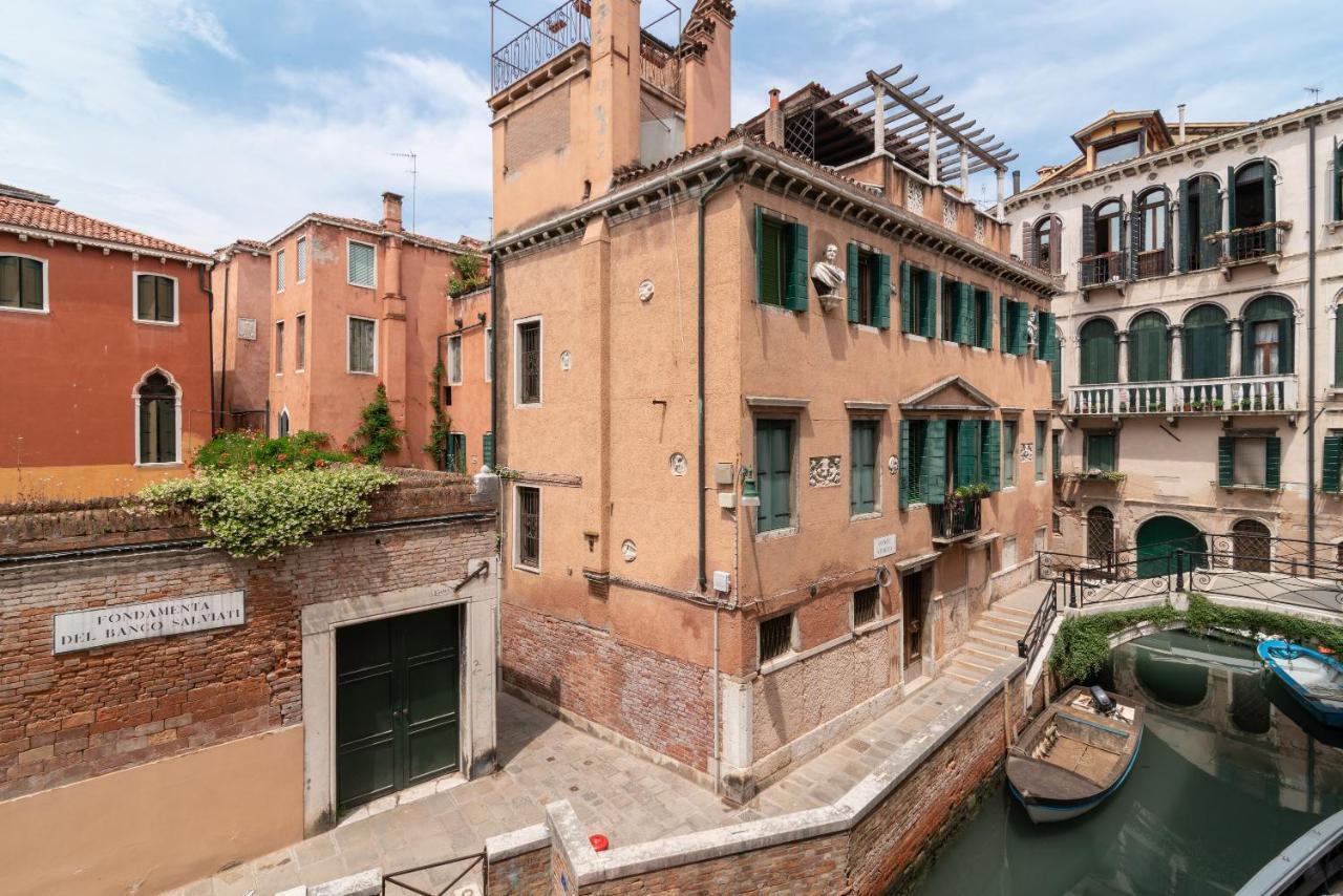 Venice Luxury Apartments المظهر الخارجي الصورة