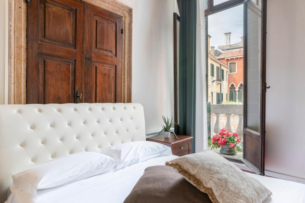 Venice Luxury Apartments المظهر الخارجي الصورة