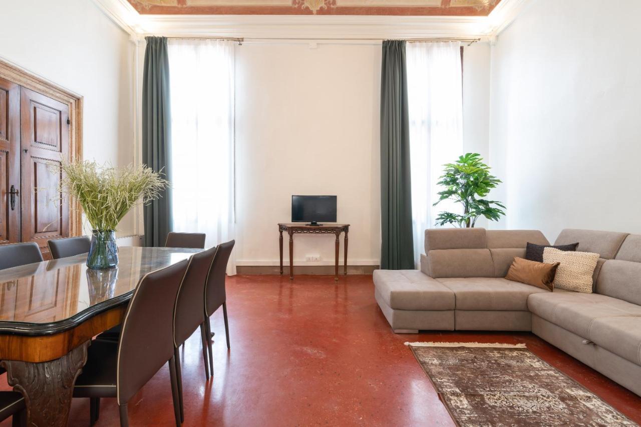 Venice Luxury Apartments المظهر الخارجي الصورة