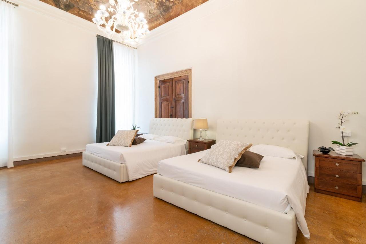 Venice Luxury Apartments المظهر الخارجي الصورة