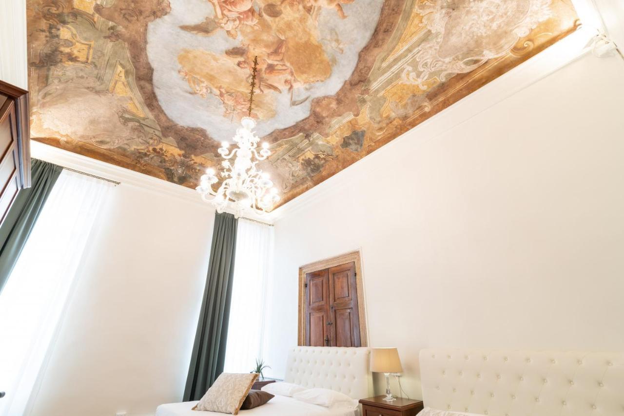 Venice Luxury Apartments المظهر الخارجي الصورة