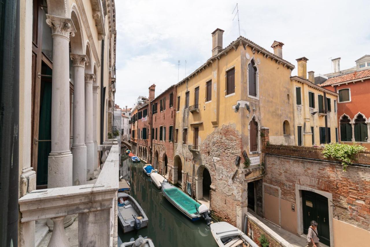 Venice Luxury Apartments المظهر الخارجي الصورة