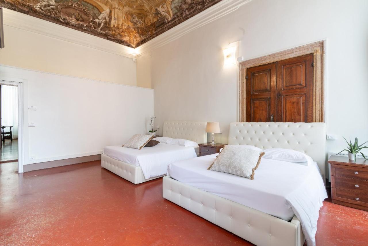 Venice Luxury Apartments المظهر الخارجي الصورة