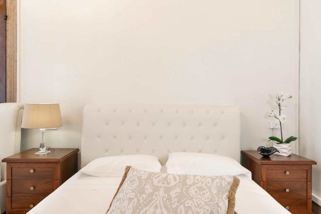 Venice Luxury Apartments المظهر الخارجي الصورة