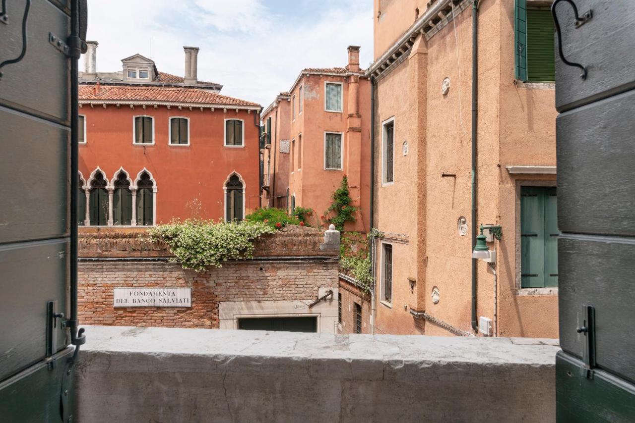 Venice Luxury Apartments المظهر الخارجي الصورة