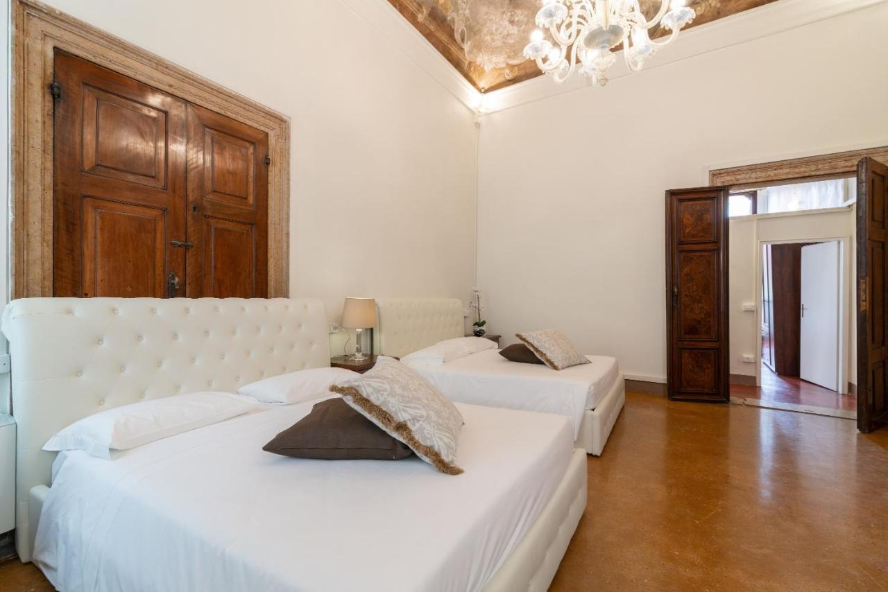 Venice Luxury Apartments المظهر الخارجي الصورة