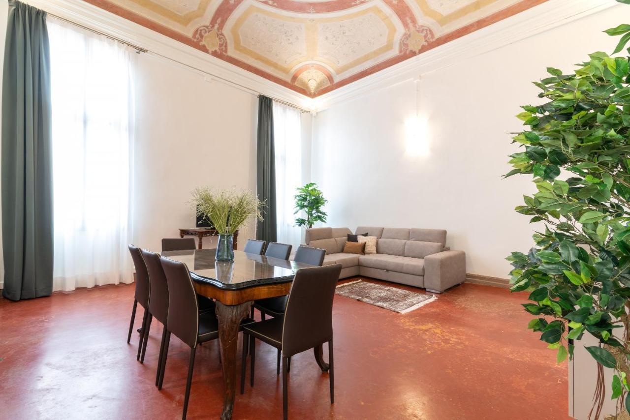 Venice Luxury Apartments المظهر الخارجي الصورة