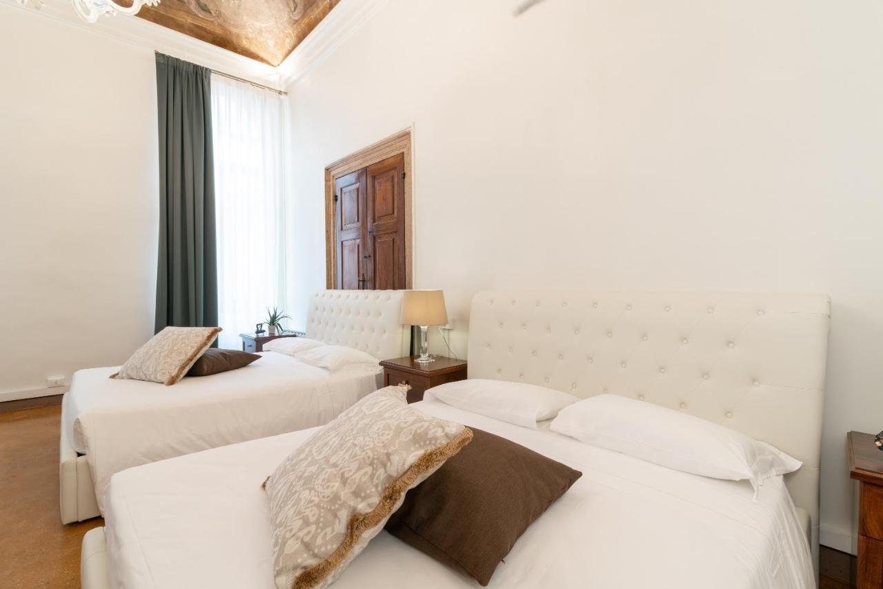Venice Luxury Apartments المظهر الخارجي الصورة