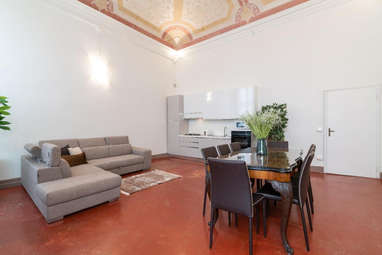Venice Luxury Apartments المظهر الخارجي الصورة