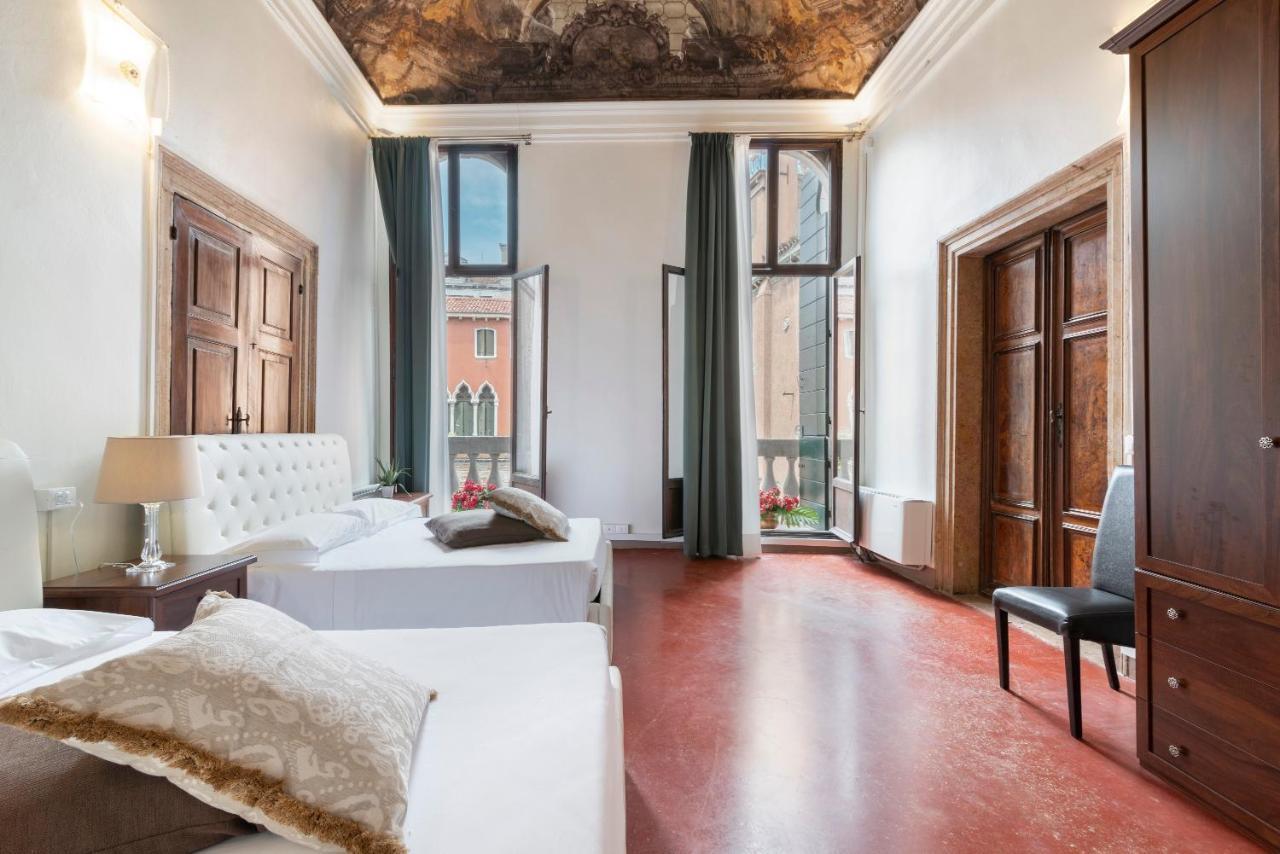 Venice Luxury Apartments المظهر الخارجي الصورة