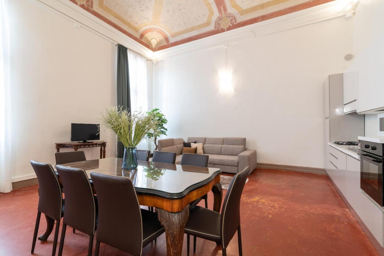 Venice Luxury Apartments المظهر الخارجي الصورة
